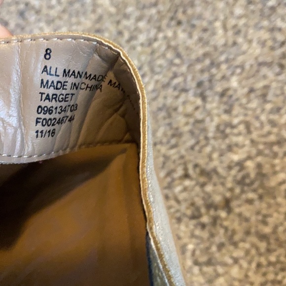 Summer sandals - Picture 2 of 2